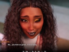 WVM 488 - Screenshot 1 of 16 - Adult Visual Novel