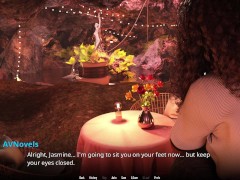 WVM 488 - Screenshot 13 of 16 - Adult Visual Novel