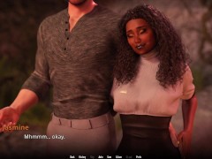 WVM 488 - Screenshot 14 of 16 - Adultvisualnovels