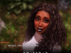 WVM 488 - Screenshot 4 of 16 - Adult Visual Novel