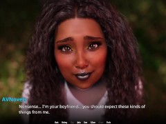 WVM 488 - Screenshot 7 of 16 - Adult Visual Novel