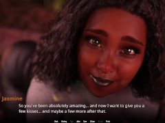 WVM 490 - Screenshot 1 of 16 - Adult Visual Novel