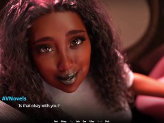 WVM 490 - Screenshot 10 of 16 - Adult Visual Novel