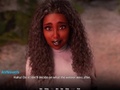 WVM 490 - Screenshot 4 of 16 - Adult Visual Novel