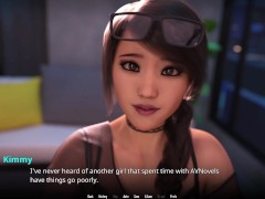 WVM 490 - Screenshot 7 of 16 - Adult Visual Novel