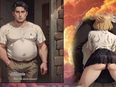 College Of Mysteria 21