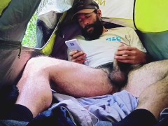 A Fan Sent Me a Letter! I touch myself while I read it outloud