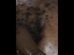 Your First BBC - DameSmiff - Screenshot 2 of 16 - Big Black Cock