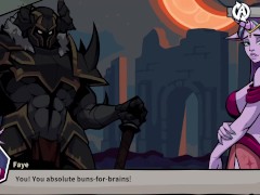 Overlewd #07 - Walkthrough [Erotic Adult Hentai Game with Lewd Sex Scenes (18+)]