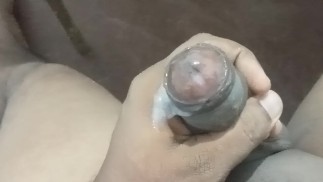 xxx daddy hands job