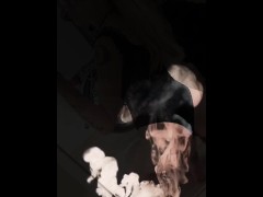 Smokey edit - Screenshot 5 of 16 - Edit