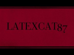 Full slave bondage - Screenshot 1 of 16 - Latex