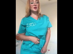 achoo!! (˶˃ ᵕ ˂˶) - EMMA MAGNOLIA - Screenshot 5 of 16 - Red Hair