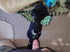 I baie with toothless and come to his ass - Screenshot 16 of 16 - Toothless