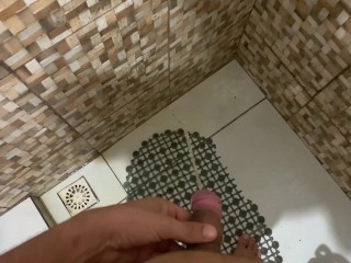 Uma Mijada Pra Você!