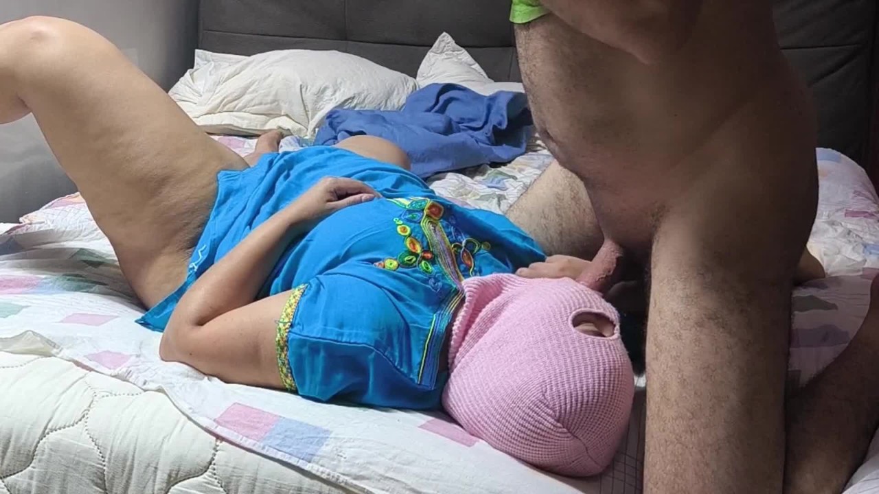 سكس خليجي جديد نيك طيز كبيرة خليجية ممحونة تحب نيك خلفي - جزئ الاول - عرب