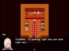 [Futa Concoction Gallery] Ino Corruption Sex Scene Chapter 2 Part 3 - Screenshot 1 of 16 - Hentai Game