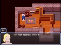 [Futa Concoction Gallery] Ino Corruption Sex Scene Chapter 2 Part 3 - Screenshot 14 of 16 - Futa Game