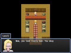 [Futa Concoction Gallery] Ino Corruption Sex Scene Chapter 2 Part 3 - Screenshot 16 of 16 - Hentai Game