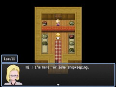 [Futa Concoction Gallery] Ino Corruption Sex Scene Chapter 2 Part 3 - Screenshot 2 of 16 - Rpg Maker