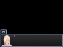[Futa Concoction Gallery] Ino Corruption Sex Scene Chapter 2 Part 3 - Screenshot 9 of 16 - Futa Game