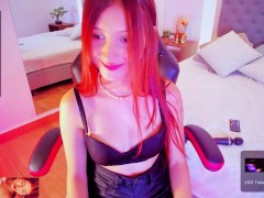 Emma's Unseen World: Her Parents Don't Know She's a Rising Pornstar