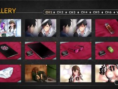 CHARMING HEART game - Screenshot 1 of 16 - Hentai Game