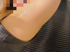 【M男向け個撮】フェチ・マニアックなドアップ映像♡M男の餌のあげ方 - Screenshot 13 of 16 - 痴女