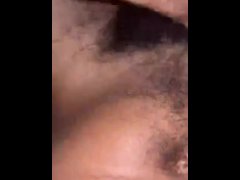 Make your hair flow & wind blow