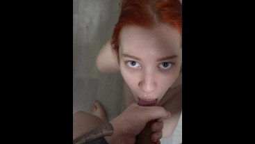 Секс со сводной сестрой моих рыжих учениц