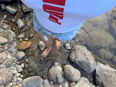 SQUIRT TWICE! 💦 Pinay Unwind Adventure 🍃 - Screenshot 1 of 16 - Adventure
