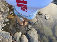 SQUIRT TWICE! 💦 Pinay Unwind Adventure 🍃 - Screenshot 3 of 16 - Public