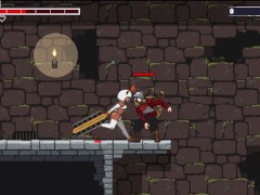 Princess Reconquista Hentai Anime Game Play Ep06