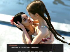 Heir Apparent - Pt 1 - Opposite But Equally Amazing