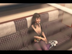 Off The Record - ep 2 - Broke Up Wih Her By MissKitty2K