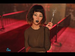 Off The Record - ep 6 - Lies And Truths By MissKitty2K