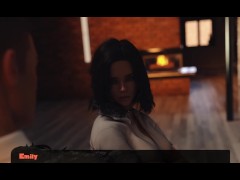 Bright Lord (KissKissStudio) - 32 a Safe Place