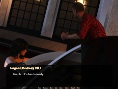 Bright Lord (KissKissStudio) - 38 Amethyst's Rise By MissKitty2K