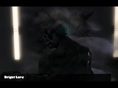 Bright Lord (KissKissStudio) - 42 Dark History By MissKitty2K