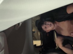 CARFUN! Tang ina napaka sarap pala sa pakiramdam, TIGAS NA TIGAS yung BURAT KO, TALSIK TAMOD KO EH