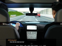 Heir Apparent - Pt 7 - New Update - Back To Her