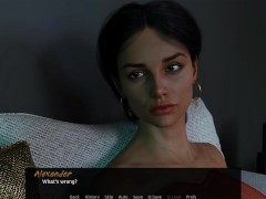 Heir Apparent - Pt 10 - End Update - Together