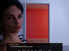 Heir Apparent - Pt 15 - I Love Your Touch By MissKitty2K