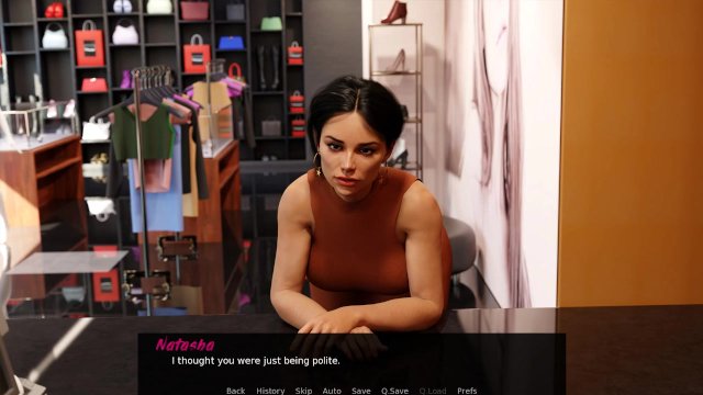 Heir Apparent - Pt 15 - Me encanta su toque por MissKitty2K