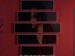 Heir Apparent - Pt 16 - Goodnight Kiss By MissKitty2K