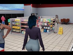 Off The Record - ep 18 - Do You Have Plans By MissKitty2K