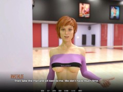 University Of Problems 15 - Cafe Chatter