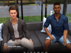 University Of Problems 17 - Up To The Tighs