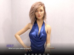 University Of Problems 18 - La Boum