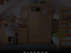 University Of Problems 20 - Chatting